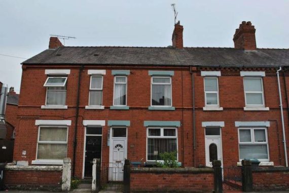 3&nbsp;Bedroom&nbsp;Terraced